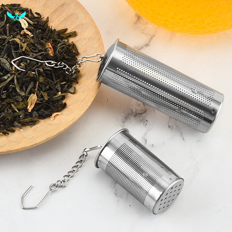 Tea Infuser Balls Tea Strainer with Extra Fine Mesh Stainless Steel Tea