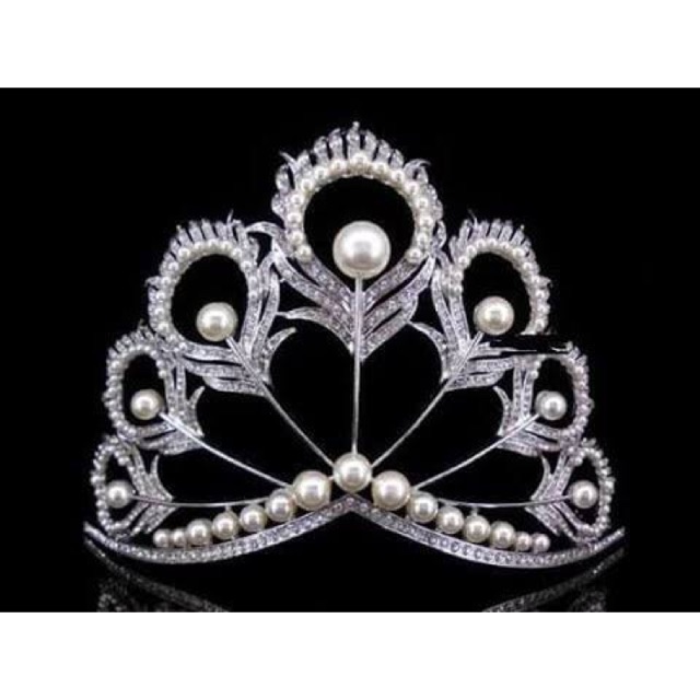 Mikimoto Miss Universe Crown Shopee Philippines