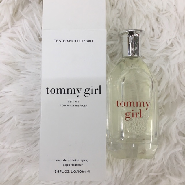 Tommy Girl 100ml Shopee Philippines