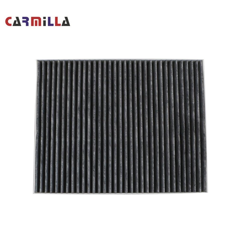Cabin Filter for Ford Ecosport 20132017 2018 2019 Car Acc. Shopee
