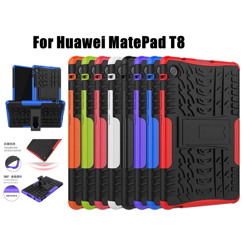Tablet Case For Huawei MatePad 10.4 Pro 10.8 Mediapad T10 9.7 T10S T8