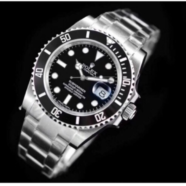 How Much Does A Rolex Submariner Cost?