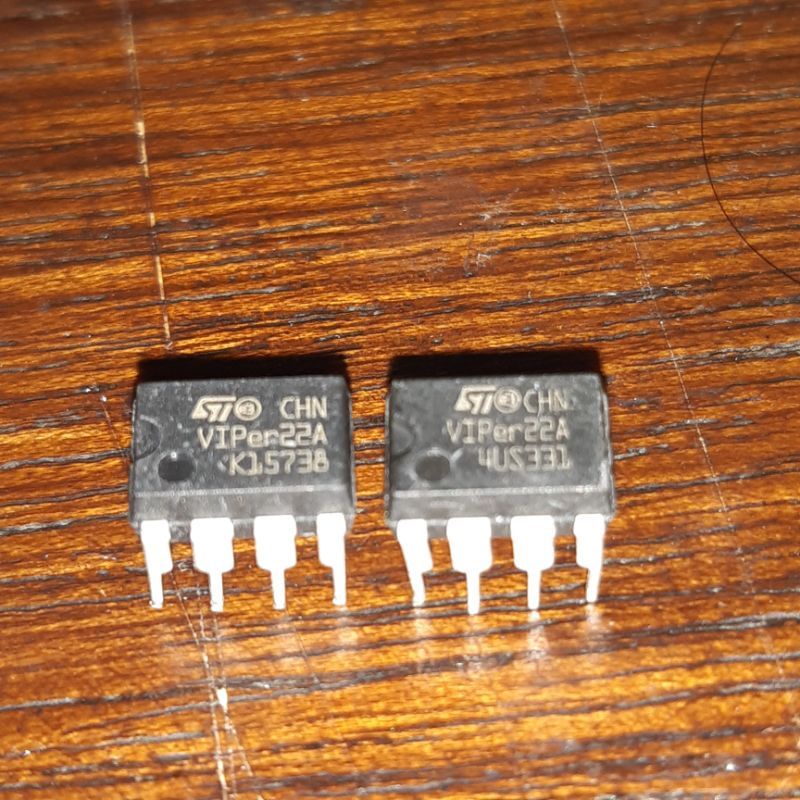 VIPer 12A ST Microelectronics original Shopee Philippines