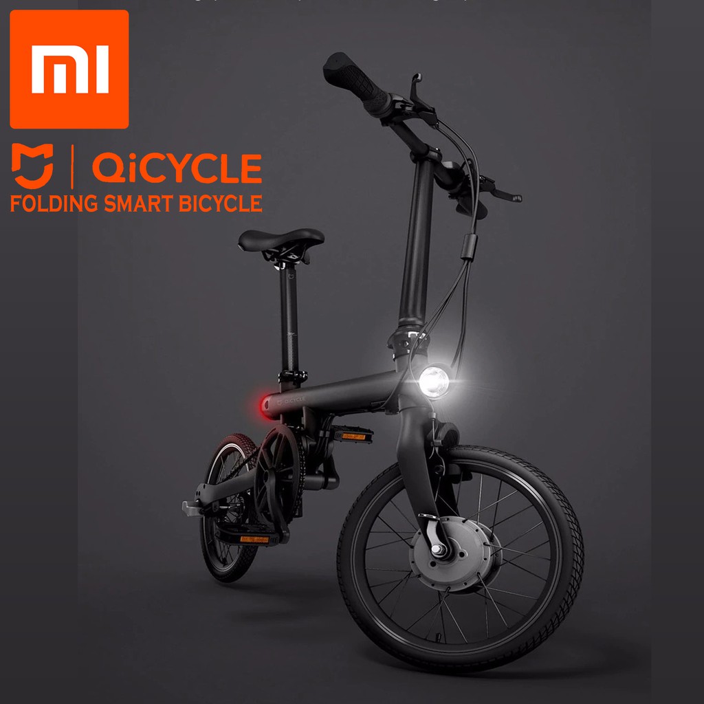 Xiaomi Electric Bike Philippines Xiaomi