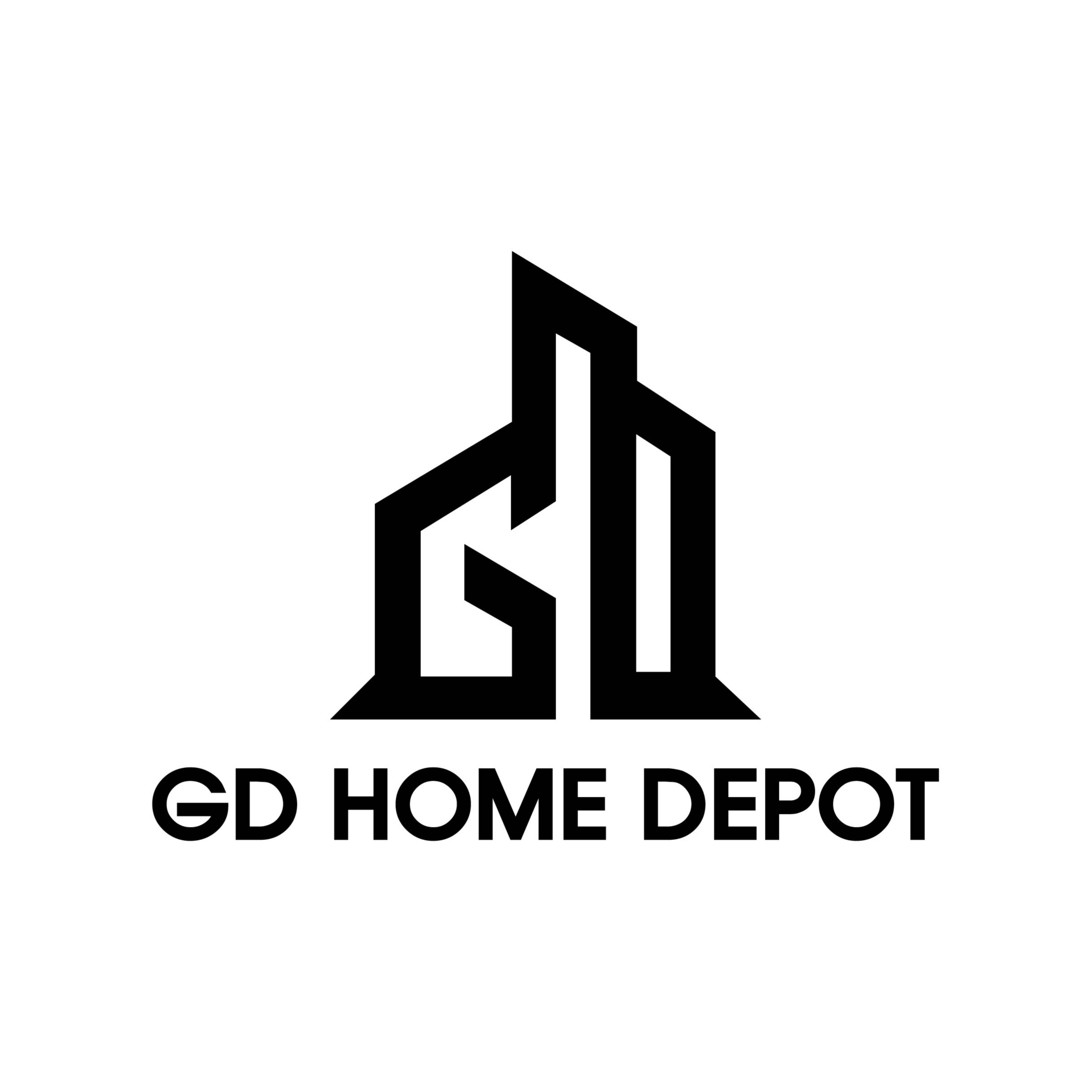 GD Home Depot, Online Shop Shopee Philippines