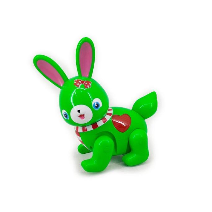 Robot Rabbit Kids Toys 66005181 Bunny Dancing Shopee Philippines