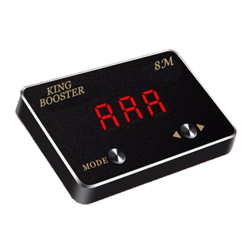 Electronic throttle controller Pedal booster for TOYOTA HILUX FORTUNER