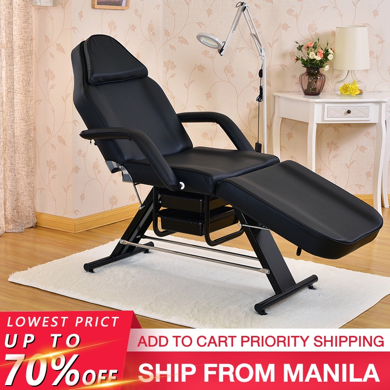 Home Beauty Bed Folding Beauty Chair Chinese Massage Bed Home Massage Bed Physiotherapy Bed spa