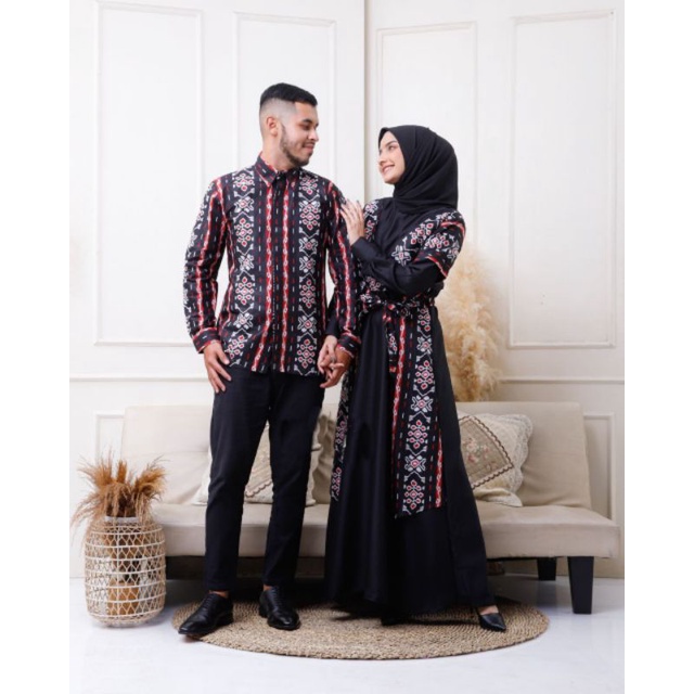Couple Robe Set (Codebket) Shopee Philippines