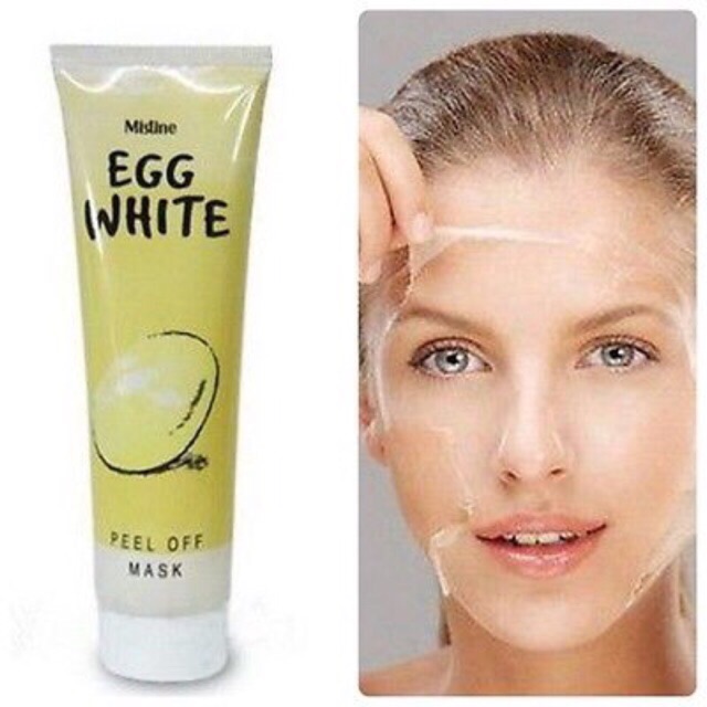 Egg White Mask Shopee Philippines