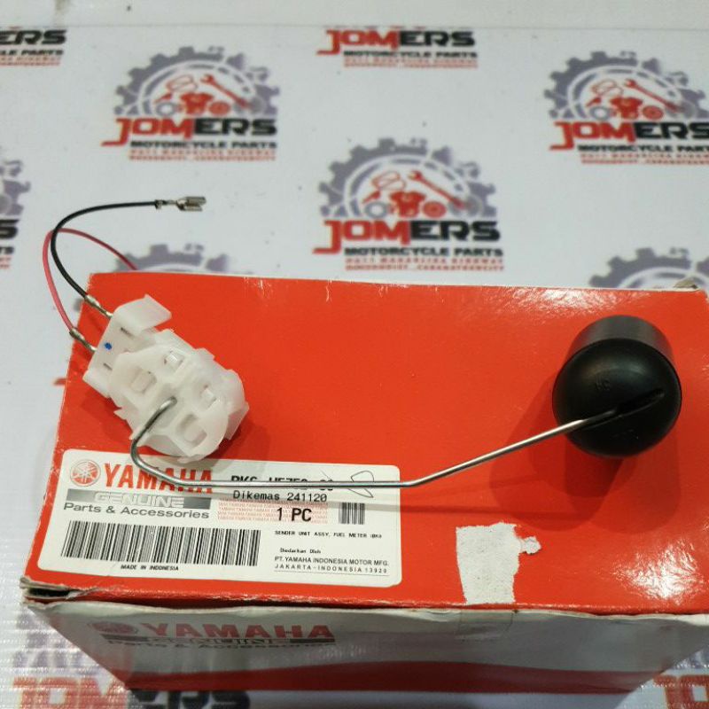 NMAX V2 / R15 V3V4 SENDER UNIT FUEL GAUGE FLOATER BK6H57520000