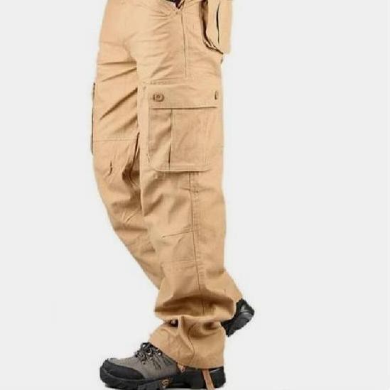 Cargo Pants Long Men Cargo Pants Long Men Hiking Pants Outdoor Cargo