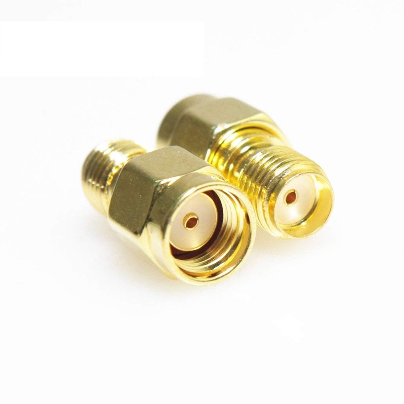 Sma Connector is rated the best in 07/2024 - BeeCost