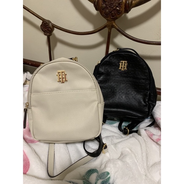 Tommy Hilfiger Womens Backpack