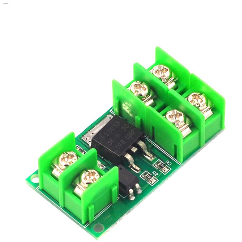 MOS field effect tube electronic switch controller module pulse trigger