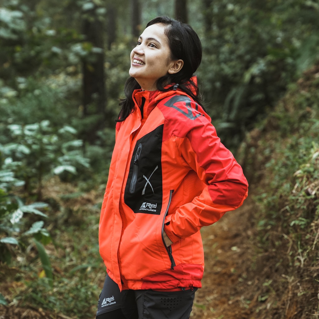 (COD) Arei MOUNTAINEERING BASTRO Jacket Mountain Jacket REI