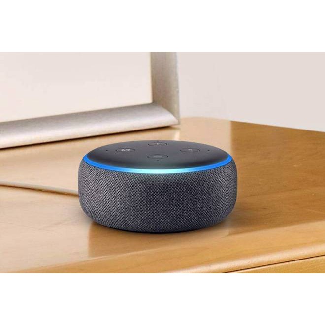 Amazon Echo Dot 3rd Generation Shopee Philippines