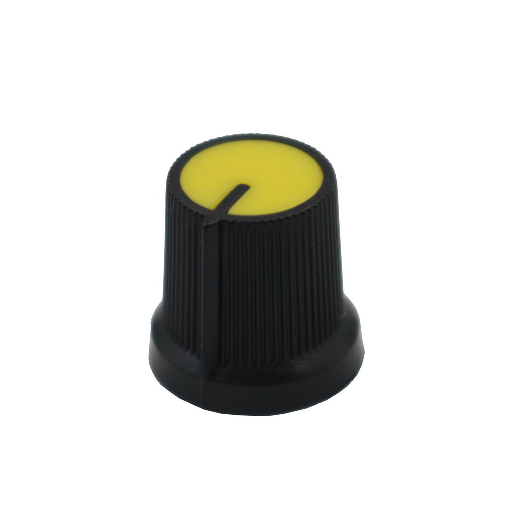 Potentiometer Knob Cap (10Pcs) Shopee Philippines