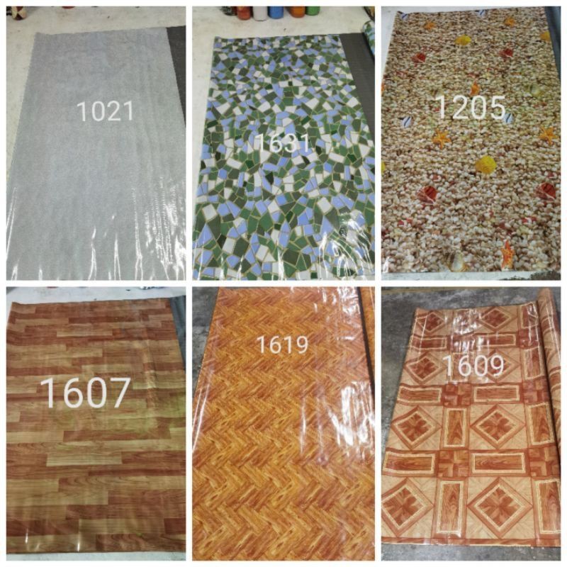 linoleum floormat linoneum Shopee Philippines
