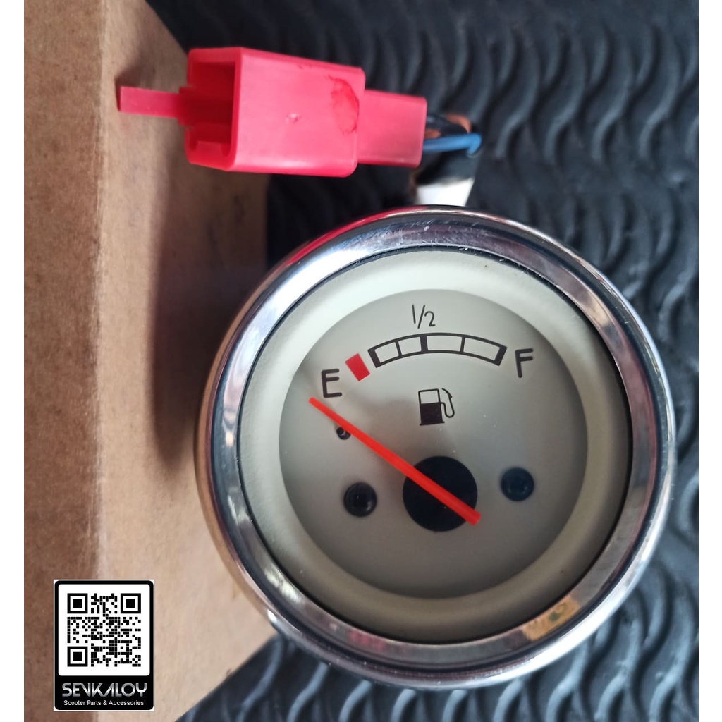 Fuel Gauge Yamaha Vino Shopee Philippines