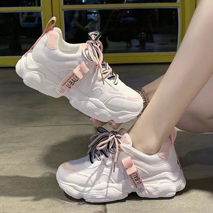 ins Korean Fashion Rubber Shoes 1380 Shopee Philippines