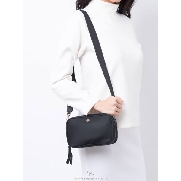 Arriba 39+ imagen kate spade jae small camera bag Thptnganamst.edu.vn