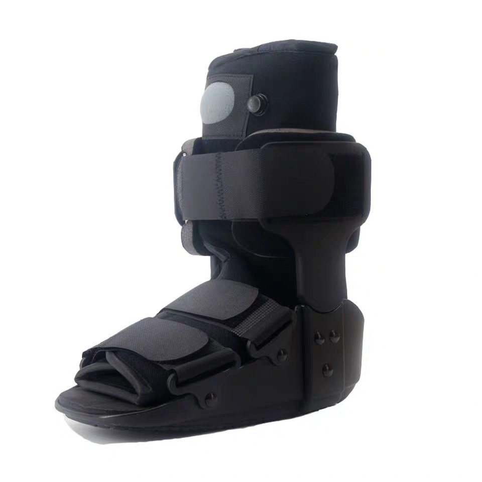 Cam Walker ROM Walker Boot Air Fracture Cast Walking Boots for Foot