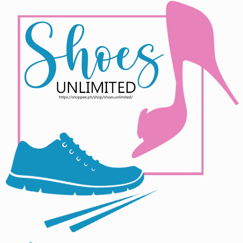 shoes.unlimited, Online Shop Shopee Philippines