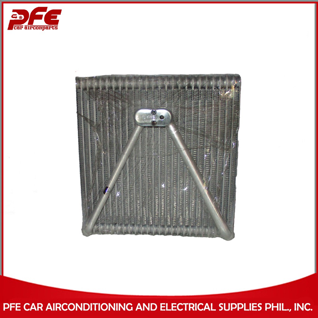 Aircon Evaporator For Nissan Xtrail Shopee Philippines