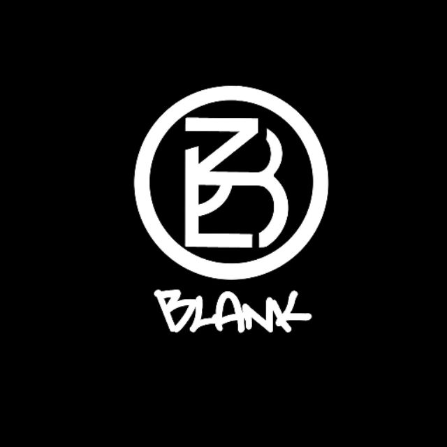 BLANK CLOTHING CO., Online Shop Shopee Philippines