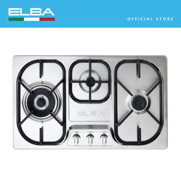 Elba E74300XDGas Cooktop Shopee Philippines