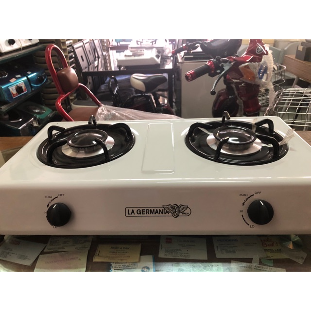 La Germania Stove Price