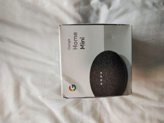 [SALE] Google Home Mini (Latest version) Shopee Philippines