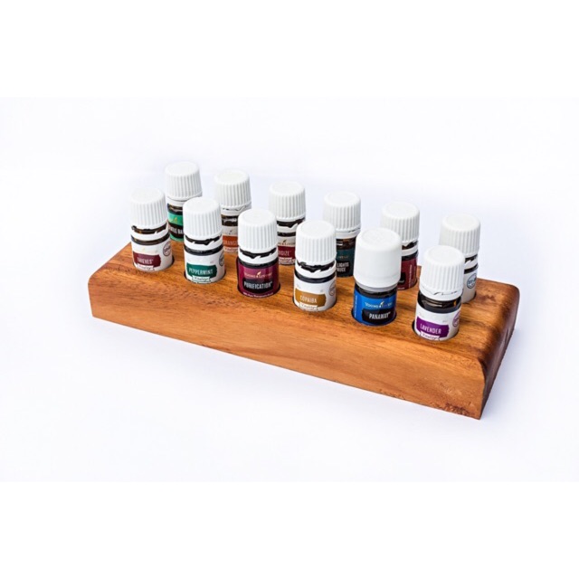 Essential Oil Rack (5ml/10ml/15ml) Shopee Philippines