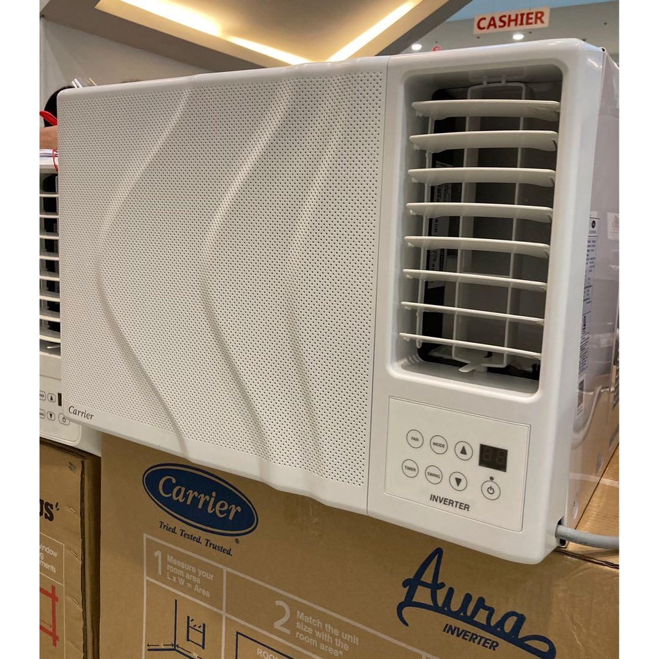 Parts For Carrier Window Air Conditioner Reviewmotors.co