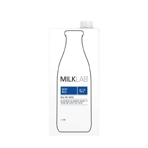 MILKLAB DAIRY MILK 1 LITER Shopee Philippines