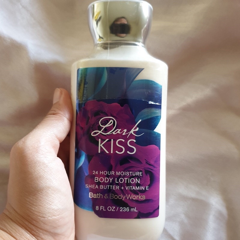 bath and body works dark kiss lotion Shopee Philippines