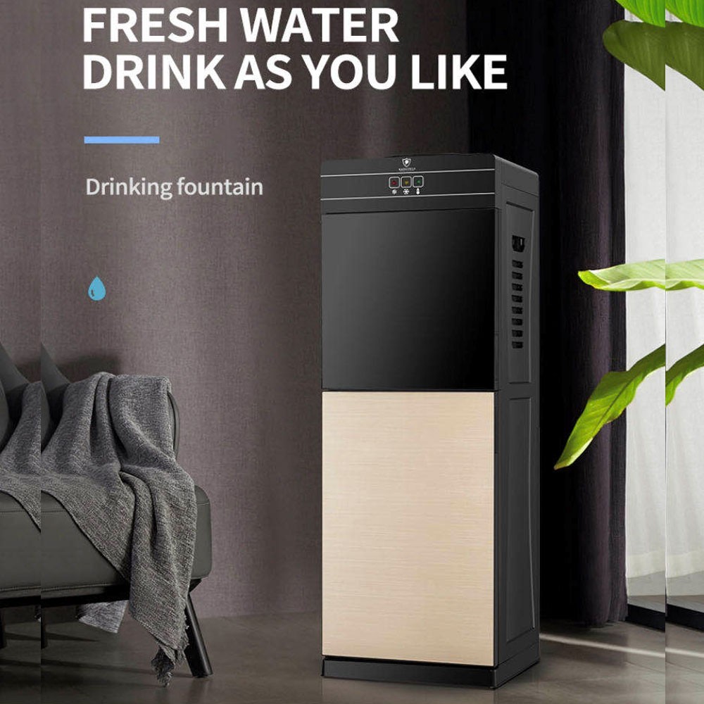 Kaisa Villa JD8044 Hot and cold smart Water Dispenser Shopee Philippines