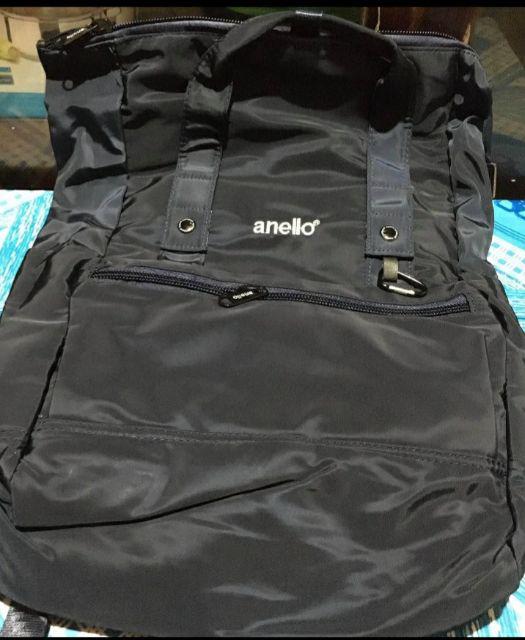 Anello Waterproof Backpack Price Philippines Literacy Basics