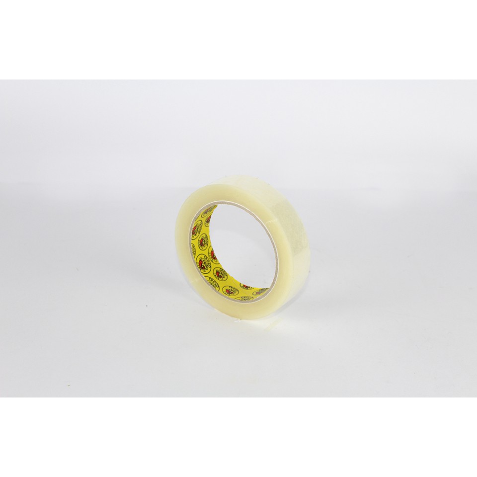 Croco or King Tape Stationery Tape 1" x 40 YARDS / 1" x 50 YARDS / 1" x