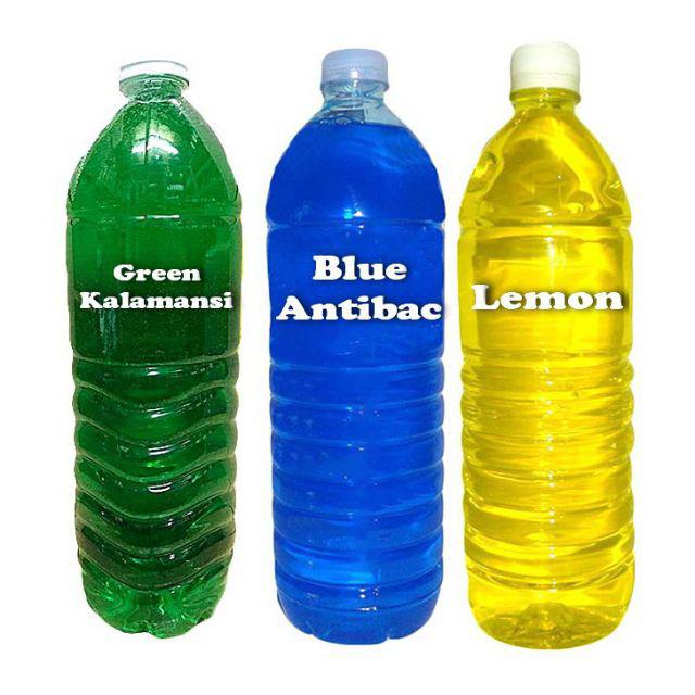 ️ Dishwashing Liquid Premium 1 Liter Shopee Philippines