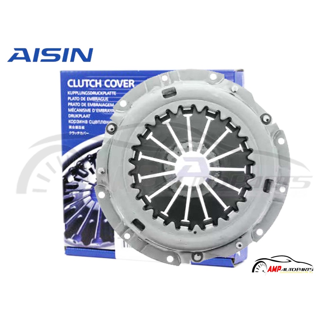 Pressure Plate / Clutch Cover for Mitsubishi Pajero , Adventure and