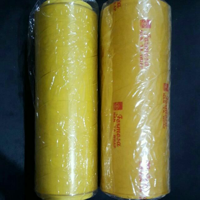 Plastic Cling Wrap 12in 300m 600m Shopee Philippines