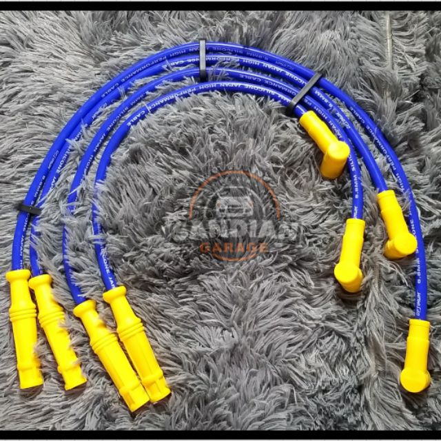 Optimum High Tension Wire Lancer Itlog 4G13 / 4G15, Lancer Singkit