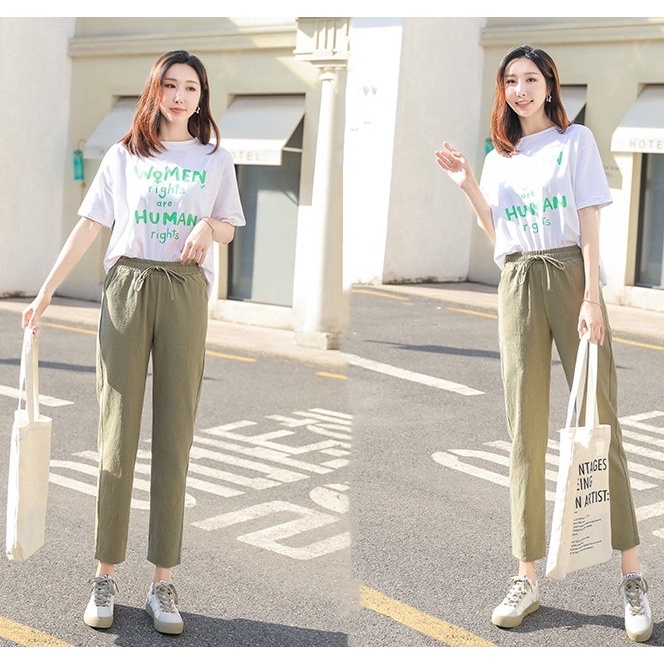 Korean Pants Outfit Ideas ubicaciondepersonas.cdmx.gob.mx