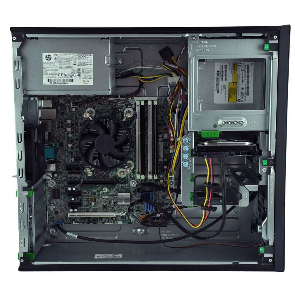 Intel i5 4590 gen cpu bundle (procesor motherboard ram) USED Shopee