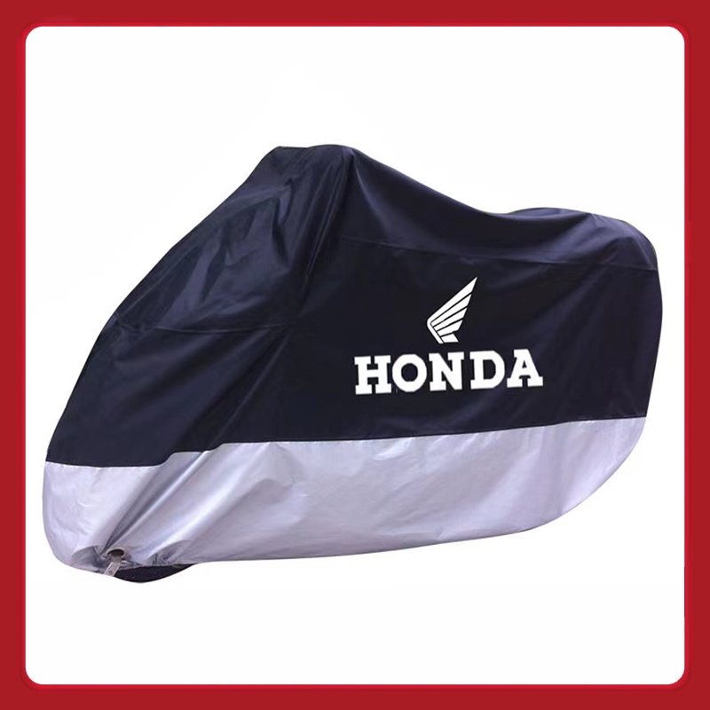 HONDA Motorcycle Cover & All Models Big size Covers Motor Cover