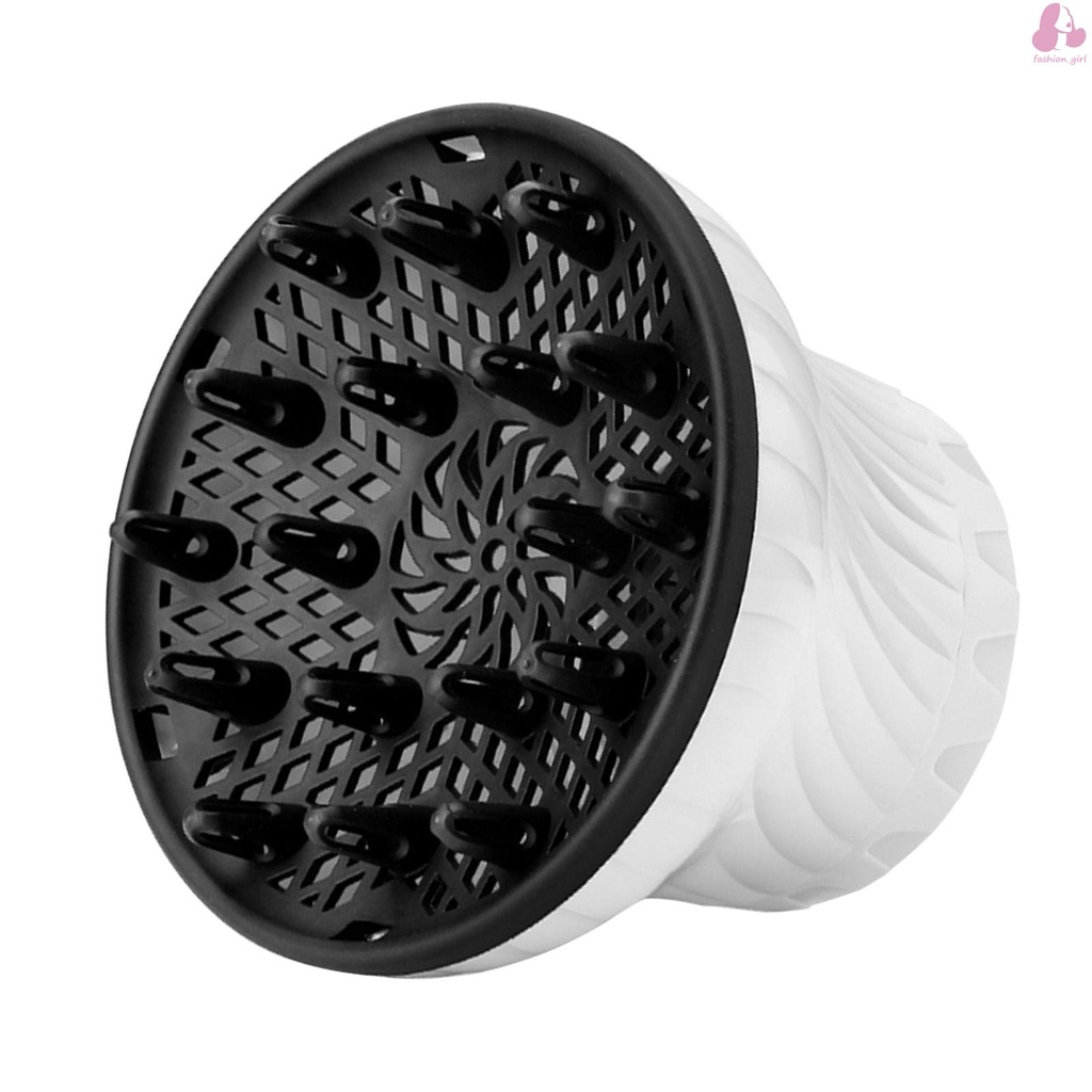 Salon Hair Diffuser Blow Dryers Diffuser for Natural Curly or Wavy Hair