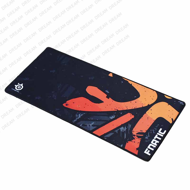 SteelSeries Long Gaming Mouse Pad Large 700mm*300mm Shopee Philippines