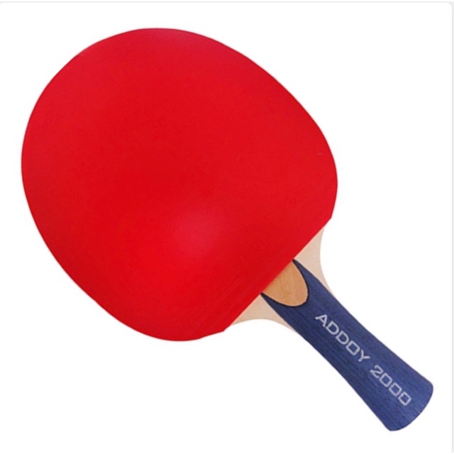 Butterfly Addoy 2000 Table Tennis Racket Shopee Philippines